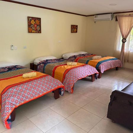 River Side Lodge Horquetas 외부 사진
