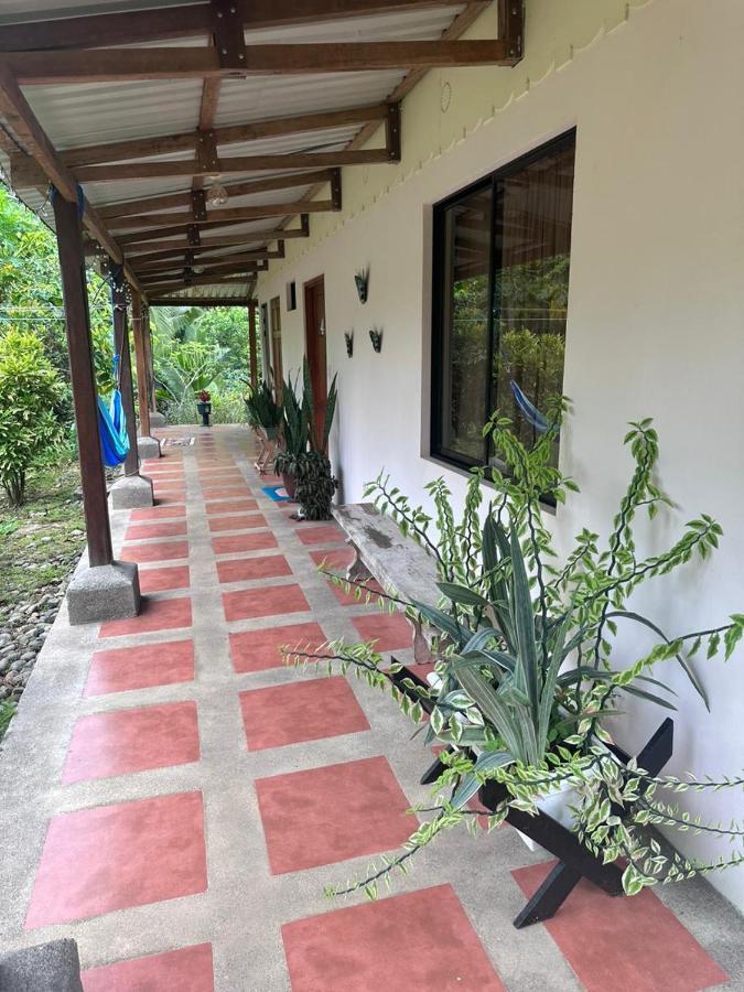 River Side Lodge Horquetas 외부 사진