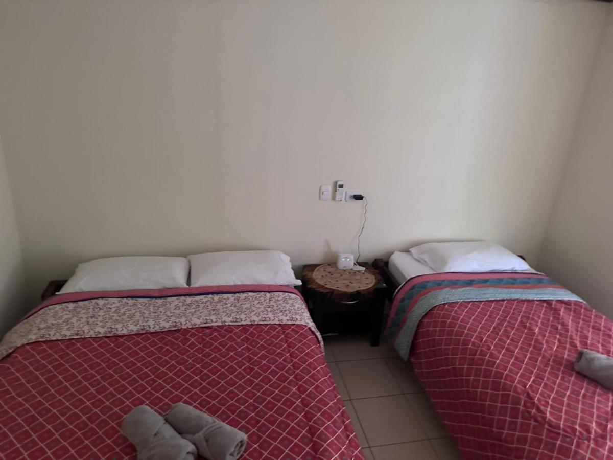 River Side Lodge Horquetas 외부 사진