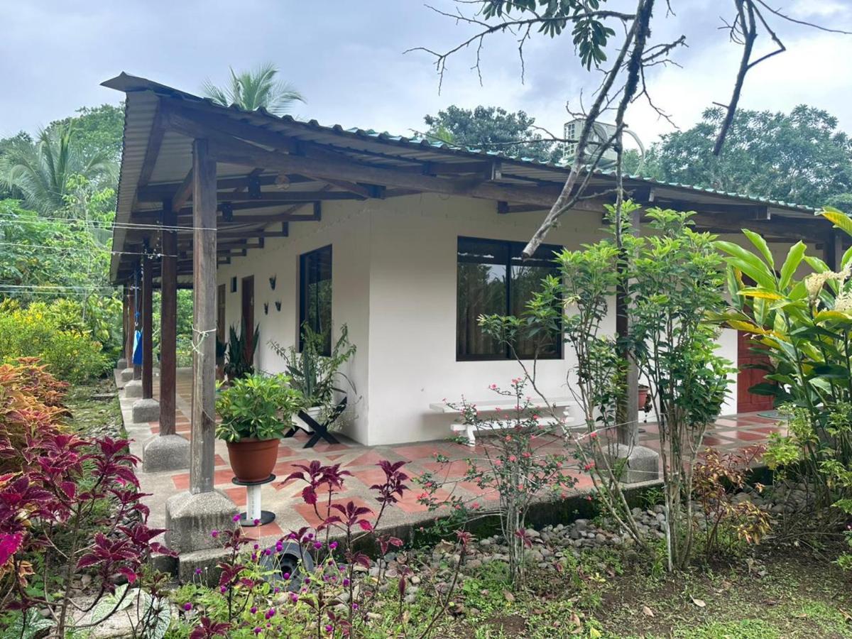 River Side Lodge Horquetas 외부 사진