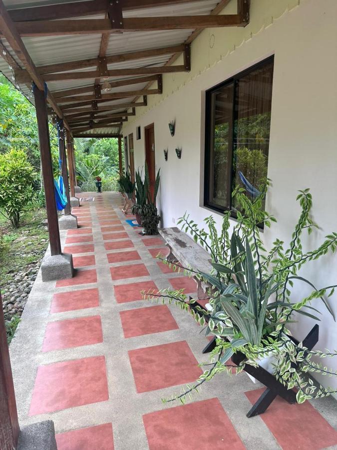 River Side Lodge Horquetas 외부 사진