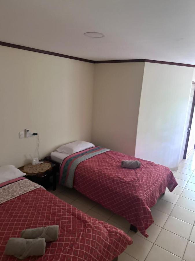 River Side Lodge Horquetas 외부 사진